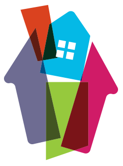 Simple Homes Icon